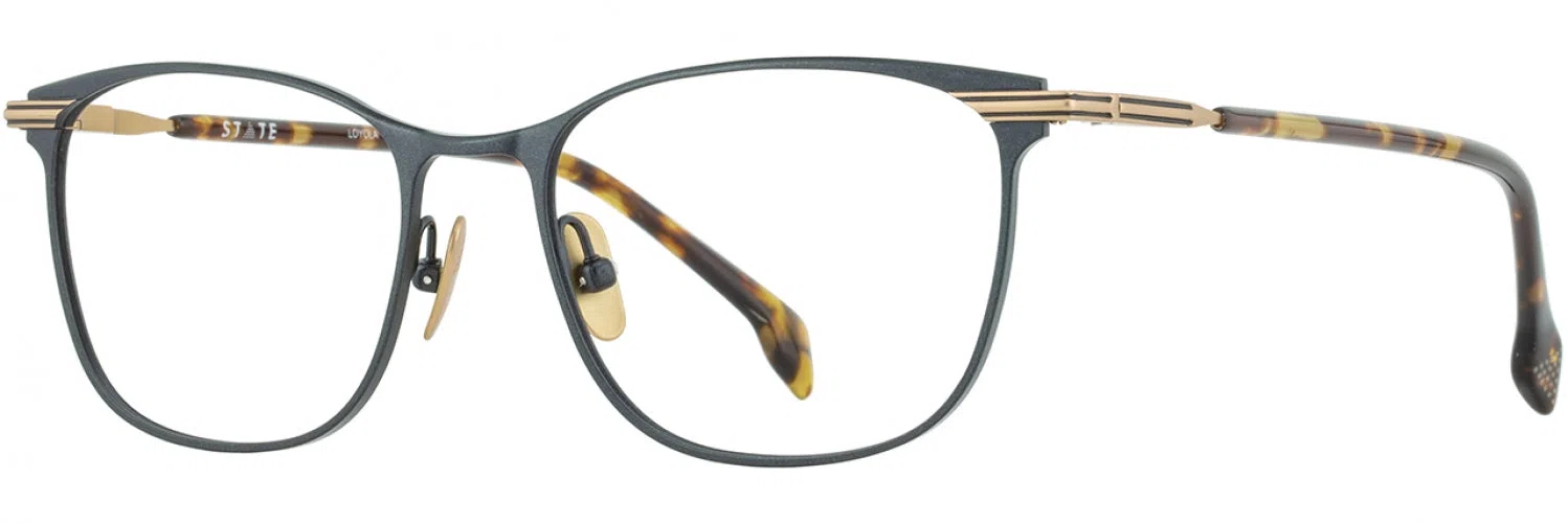 STATE Optical Co. LOYOLA Eyeglasses - view 12